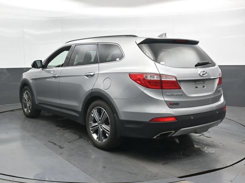 Used 2015 Hyundai Santa Fe Limited w/ Option Group 04 AWD/4WD image 10