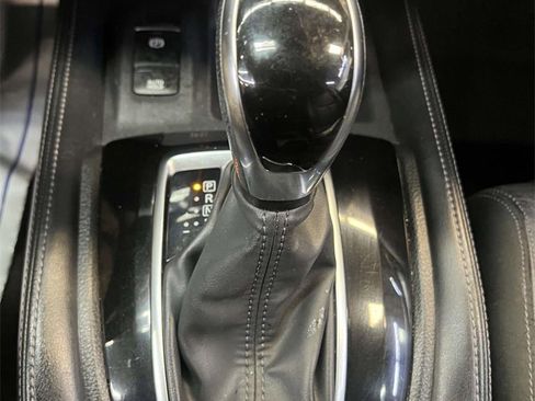 Used 2020 Nissan Rogue Sport SL w/ Premium Package image 20