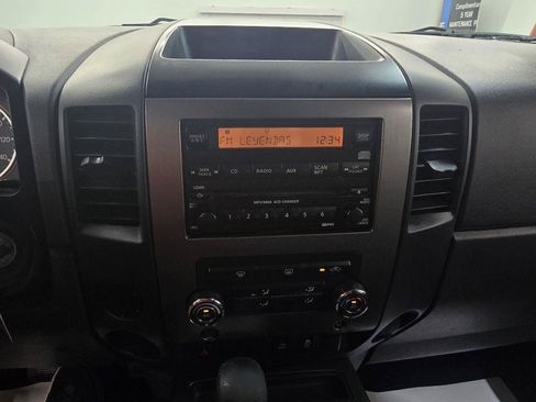 Used 2012 Nissan Titan SV RWD image 17