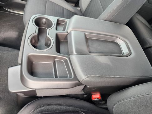 Used 2025 Chevrolet Silverado 2500 LT w/ Trail Boss Package image 36