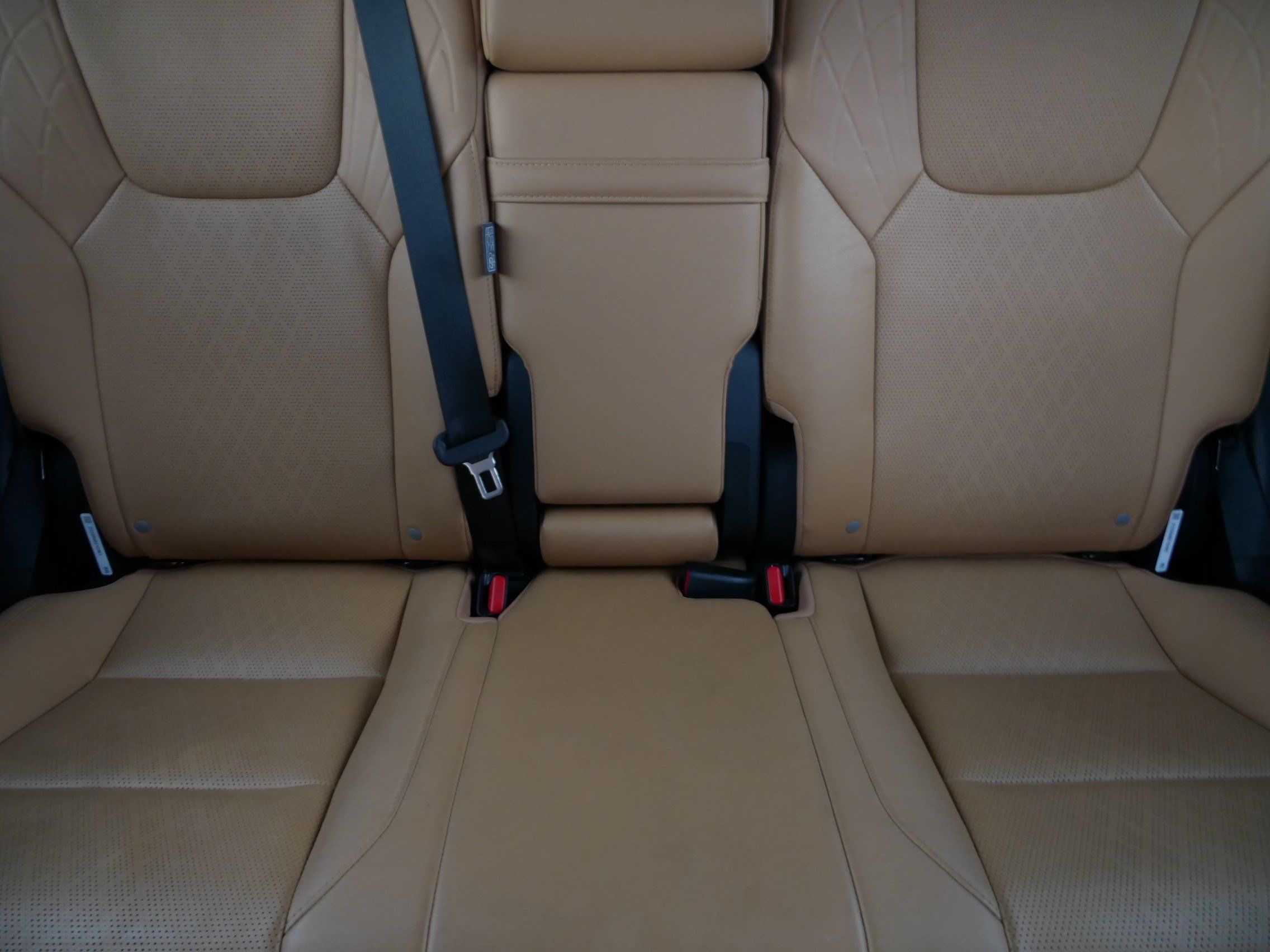 Used 2025 Lexus RX 350 Premium Plus AWD/4WD image 13