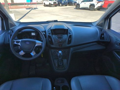 Used 2015 Ford Transit Connect XL FWD image 15