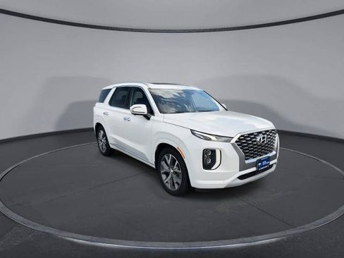 Used 2022 Hyundai Palisade Limited AWD/4WD image 2
