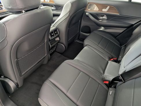 New 2026 Mercedes-Benz GLE 350 4MATIC image 12