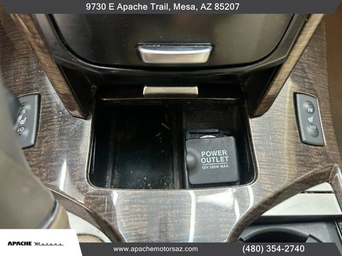 Used 2013 Acura MDX image 30