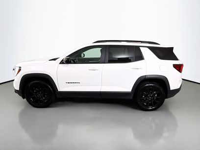 Used 2026 GMC Terrain Elevation w/ Elevation Premium Package