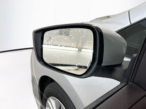 Used 2024 Nissan Leaf S FWD image 16