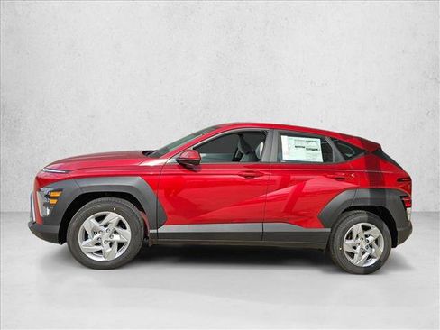 New 2026 Hyundai Kona SE image 5