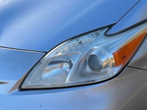 Used 2012 Toyota Prius Three image 52