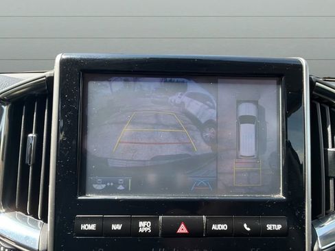 Used 2016 Toyota Land Cruiser w/ Four Season Floor Mat Package image 29