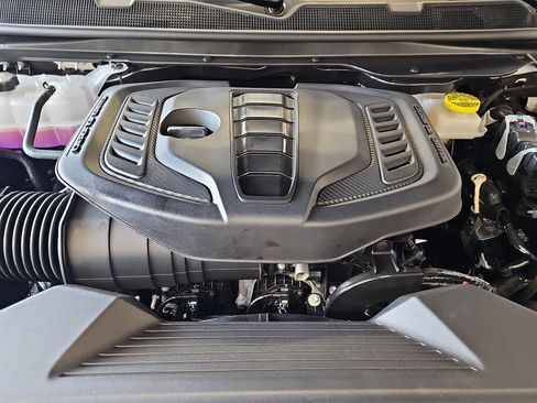 New 2026 Jeep Grand Wagoneer 4WD image 30