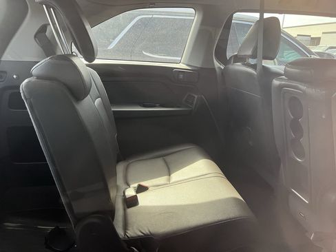 Used 2019 Honda Odyssey EX-L image 9