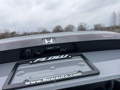 New 2026 Honda Accord Touring image 14