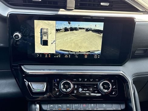 New 2026 GMC Sierra 1500 Denali image 17