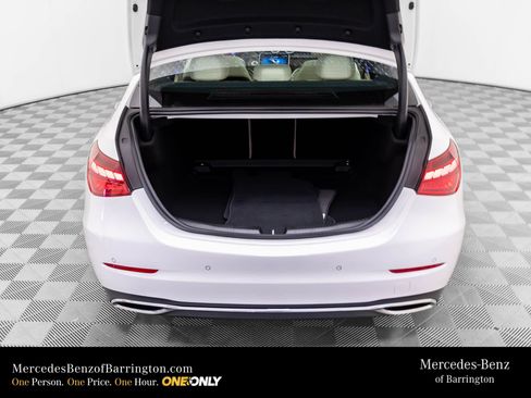 New 2026 Mercedes-Benz C 300 4MATIC Sedan image 35