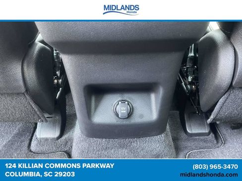 Used 2025 Kia Telluride S FWD image 12