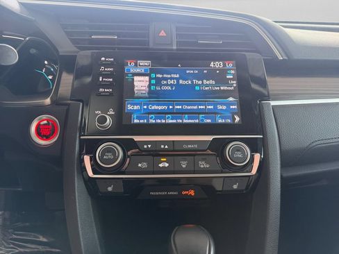Used 2021 Honda Civic EX-L image 14