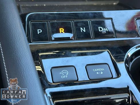 Used 2025 Nissan Murano SL AWD/4WD image 30