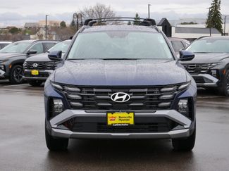 Used 2026 Hyundai Tucson SEL video 2