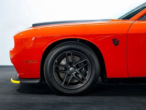 Used 2023 Dodge Challenger SRT Hellcat Redeye image 6