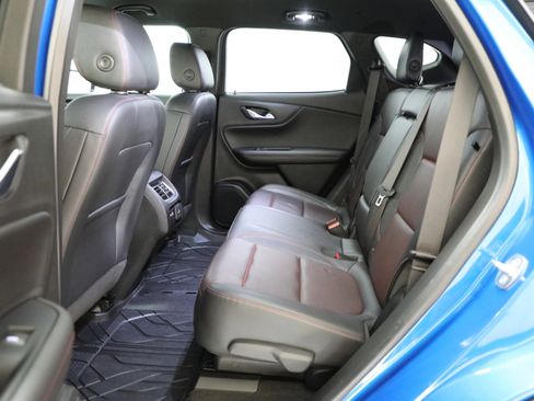 Used 2021 Chevrolet Blazer RS image 16