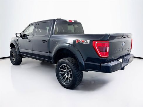 Used 2021 Ford F150 XLT w/ Equipment Group 302A High AWD/4WD image 26