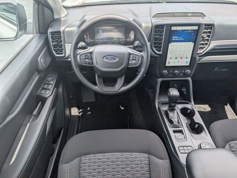 New 2026 Ford Ranger XL w/ Trailer Tow Package AWD/4WD image 8