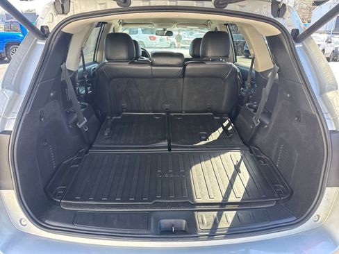 Used 2019 Nissan Pathfinder SL w/ Rock Creek Edition image 23