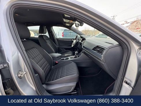Used 2021 Volkswagen Jetta GLI image 24