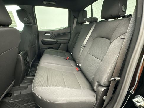 New 2026 Chevrolet Colorado LT AWD/4WD image 14