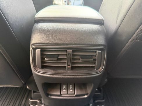 Used 2021 Honda CR-V EX-L image 12