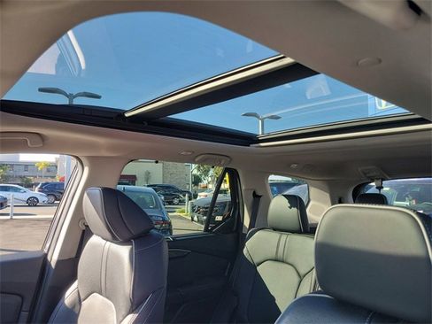 Certified 2023 Honda Pilot Elite image 35