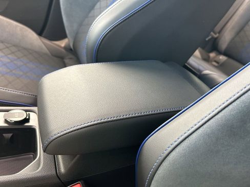 New 2026 Volkswagen Golf w/ Euro Style Package image 33