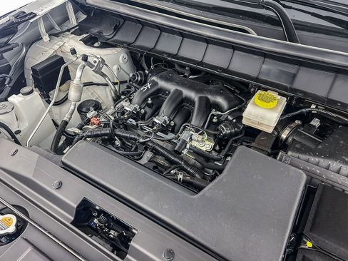 Certified 2025 Nissan Pathfinder Platinum w/ Cargo Package image 26