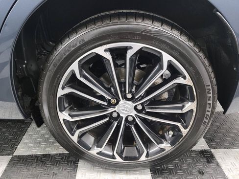 Used 2014 Toyota Corolla S FWD image 28