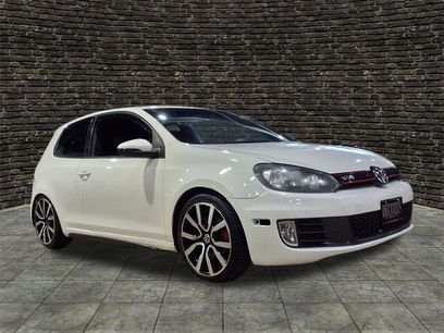 Used 2011 Volkswagen GTI 2-Door