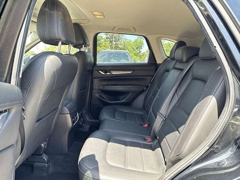 Used 2021 MAZDA CX-5 Grand Touring AWD/4WD image 21