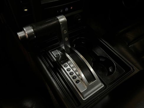 Used 2006 HUMMER H2 SUT AWD/4WD image 37
