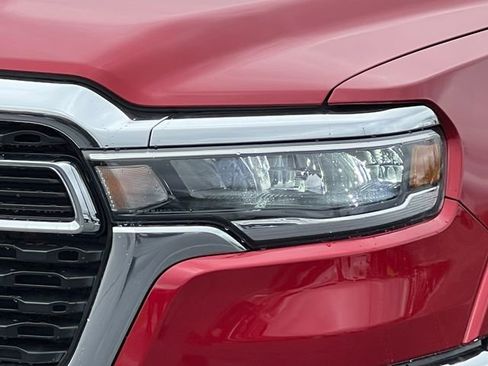 New 2026 RAM 1500 Big Horn AWD/4WD image 40