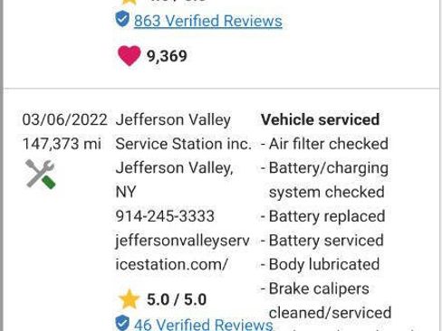 Used 2014 Subaru Forester 2.5i Limited AWD/4WD image 75