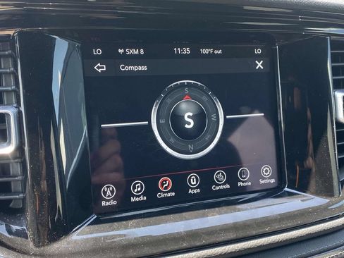 Used 2024 Dodge Durango SXT RWD image 26