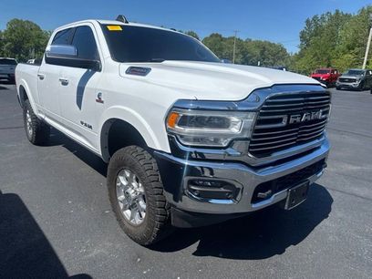 Used 2022 RAM 2500 Laramie