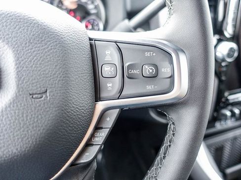 New 2026 RAM 2500 Big Horn image 22