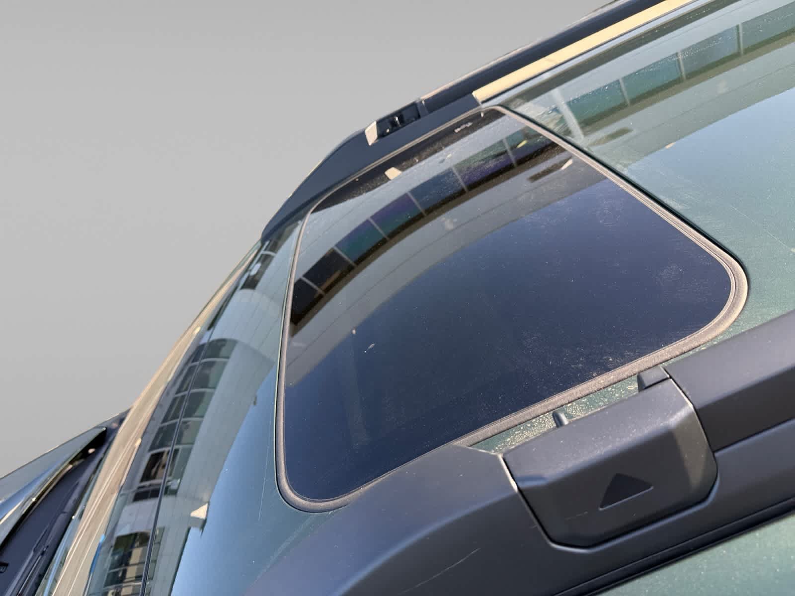New 2026 Subaru Outback Limited AWD/4WD image 12