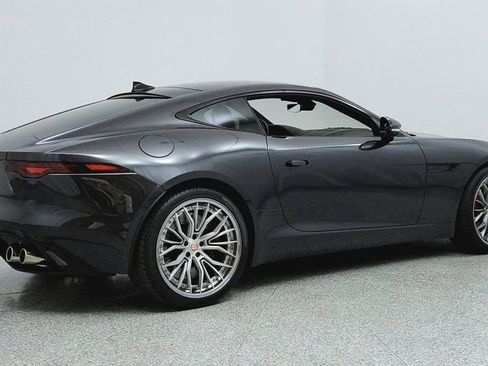 Used 2023 Jaguar F-TYPE Coupe image 5