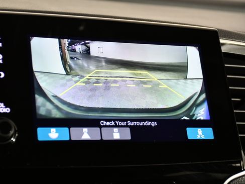 Used 2022 Honda Pilot Special Edition image 28