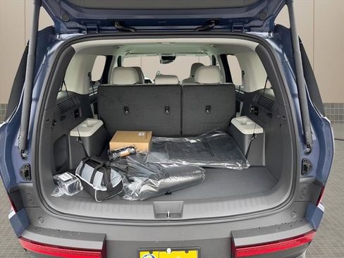 New 2026 Hyundai Santa Fe SEL AWD/4WD image 13