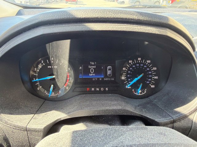 Used 2018 Ford Edge SE AWD/4WD image 22