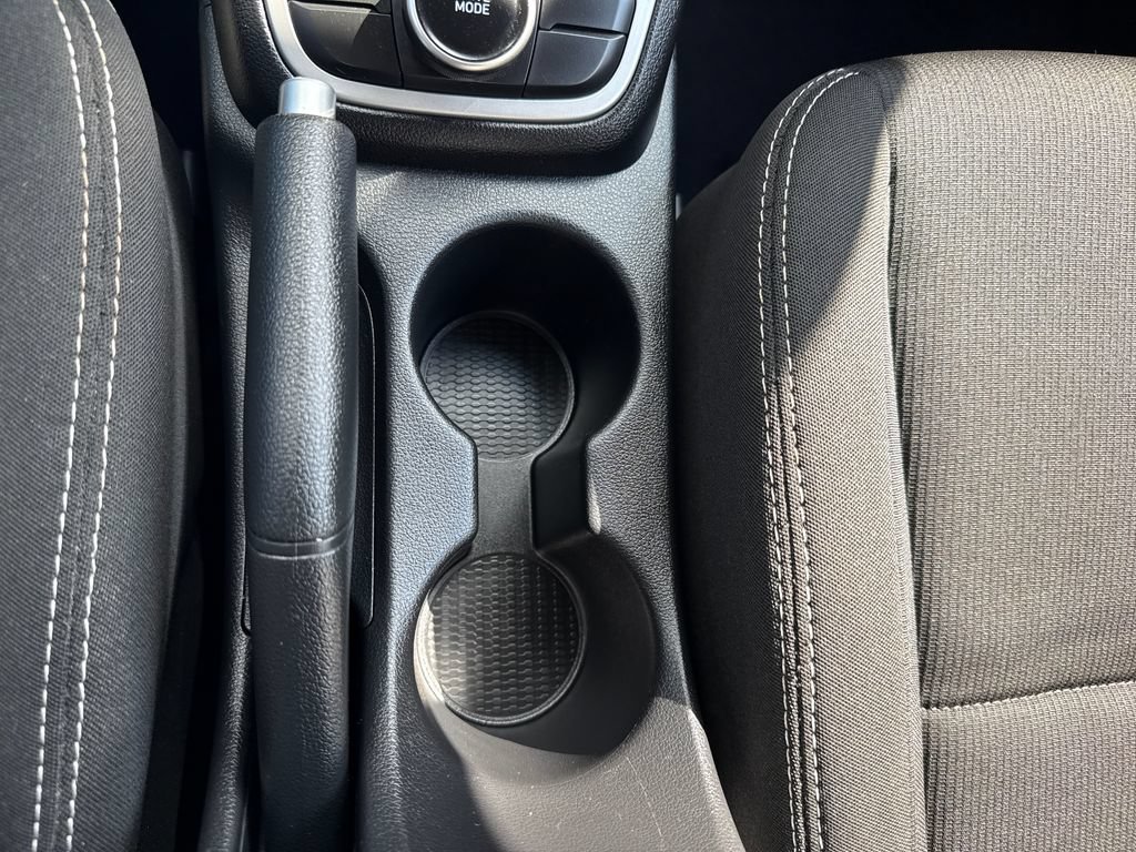 Certified 2024 Hyundai Venue SEL FWD image 28