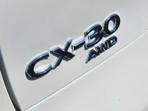 New 2026 MAZDA CX-30 AWD 2.5 S image 31